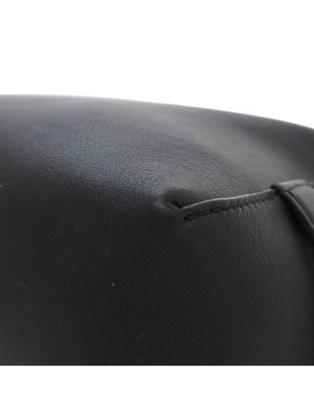 Celine Messenger Bag Take Away Smooth Scarf Skin - Picture 7 of 9